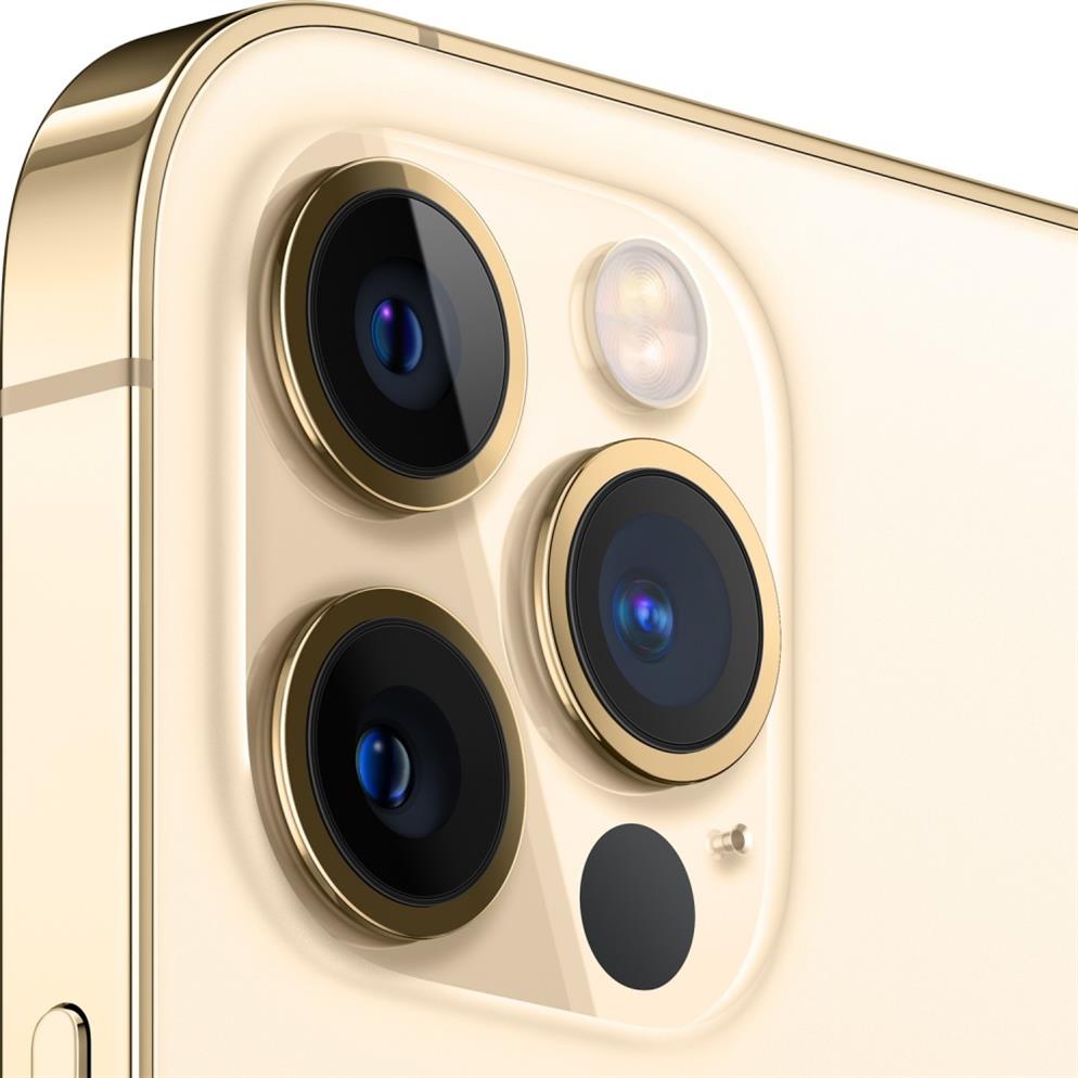 Apple iPhone 12 Pro 256GB Cep Telefonu (Apple Türkiye Garantili)