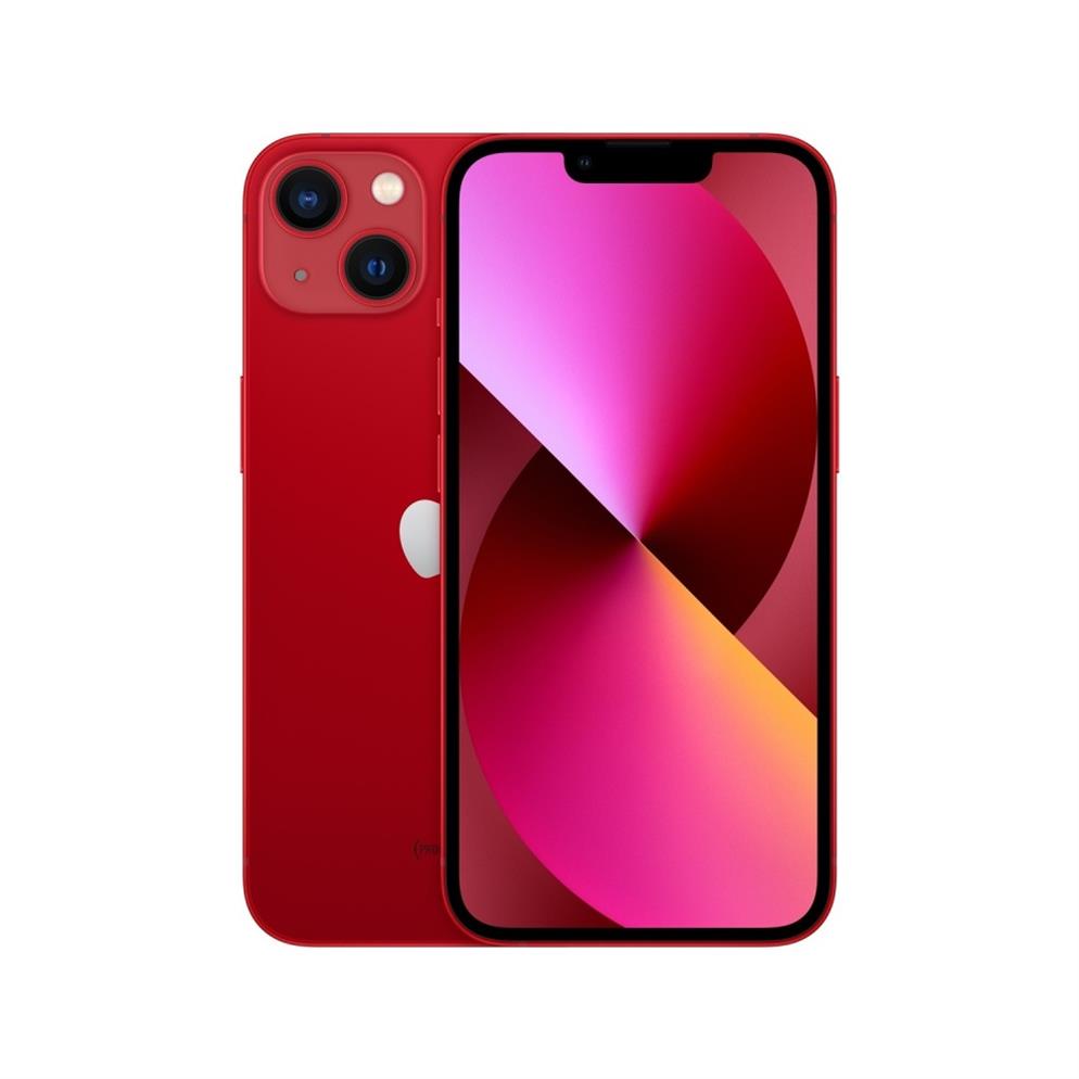Apple iPhone 13 128GB Cep Telefonu (Apple Türkiye Garantili)