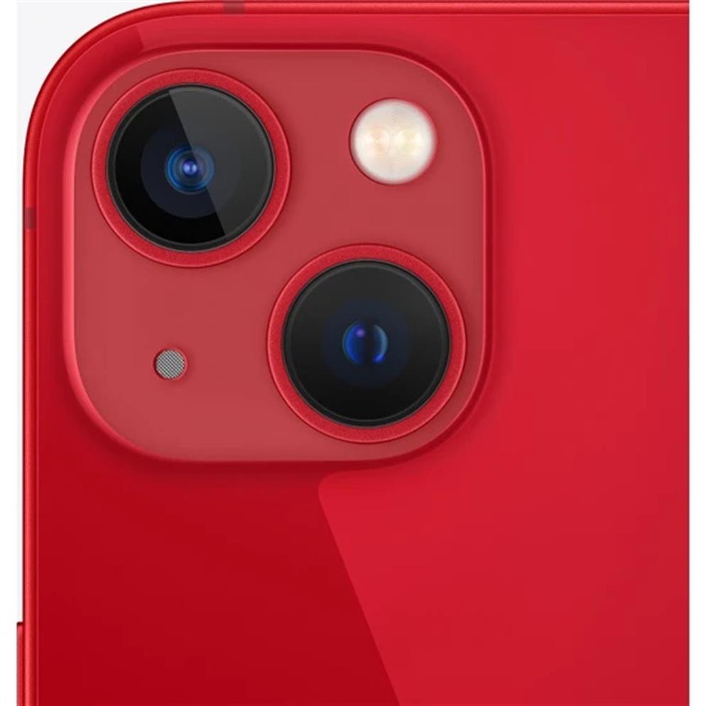 Apple iPhone 13 128GB Cep Telefonu (Apple Türkiye Garantili)