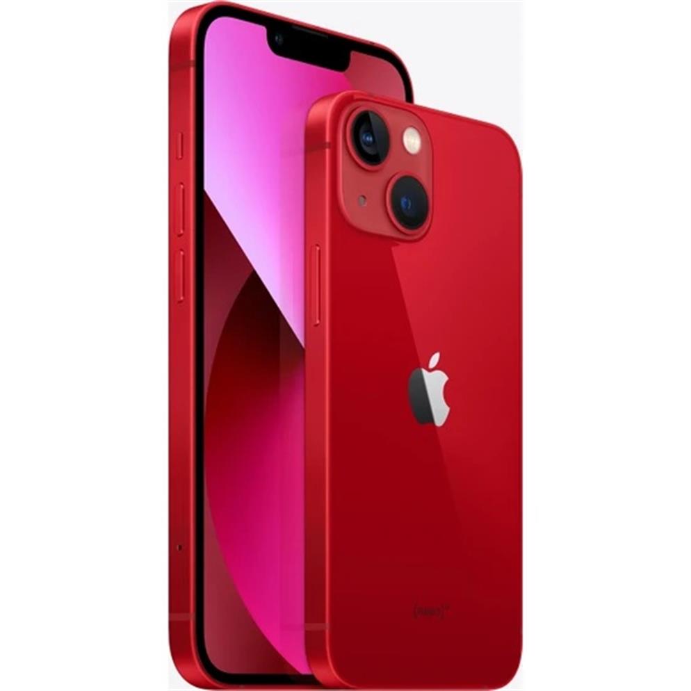 Apple iPhone 13 128GB Cep Telefonu (Apple Türkiye Garantili)