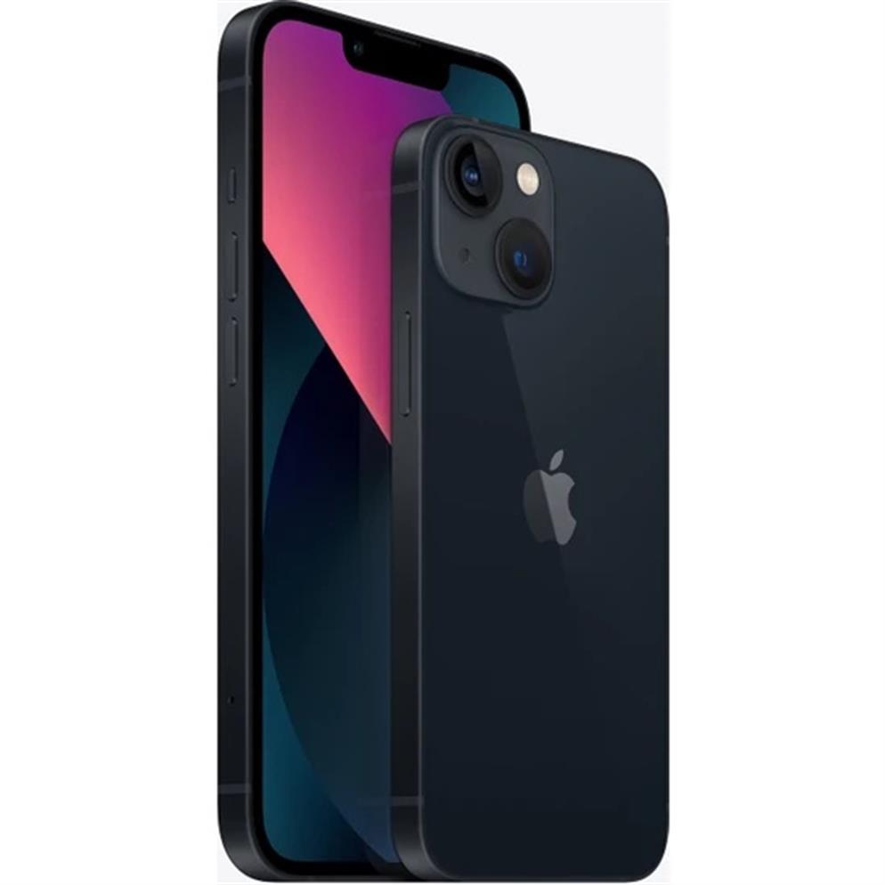 Apple iPhone 13 128GB Cep Telefonu (Apple Türkiye Garantili)