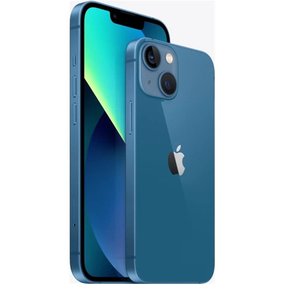 Apple iPhone 13 128GB Cep Telefonu (Apple Türkiye Garantili)