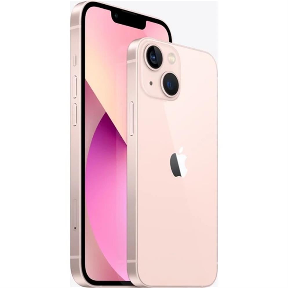 Apple iPhone 13 128GB Cep Telefonu (Apple Türkiye Garantili)