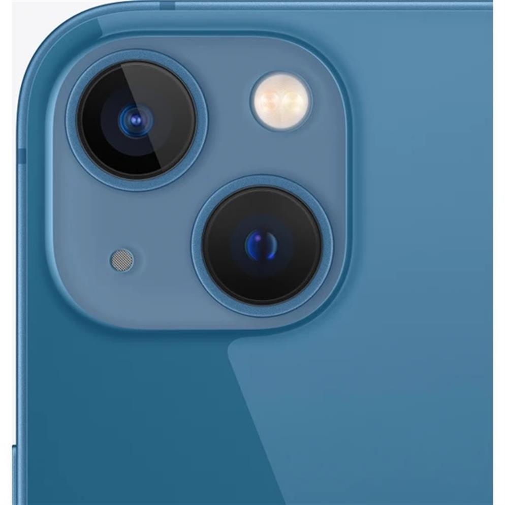 Apple iPhone 13 128GB Cep Telefonu (Apple Türkiye Garantili)