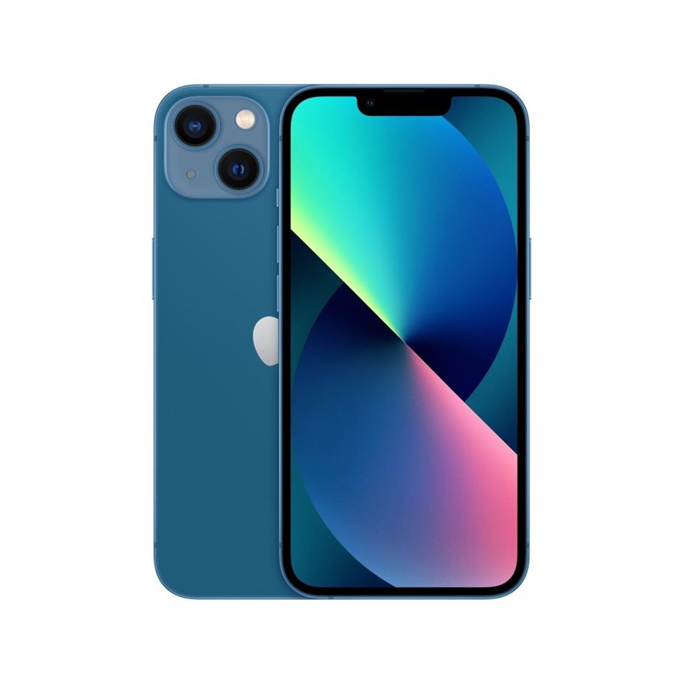 Apple iPhone 13 128GB Cep Telefonu (Apple Türkiye Garantili)