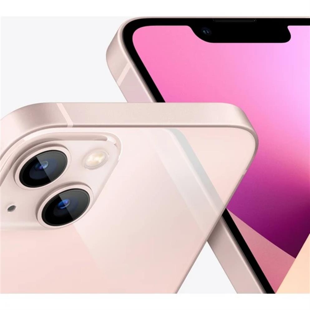 Apple iPhone 13 128GB Cep Telefonu (Apple Türkiye Garantili)