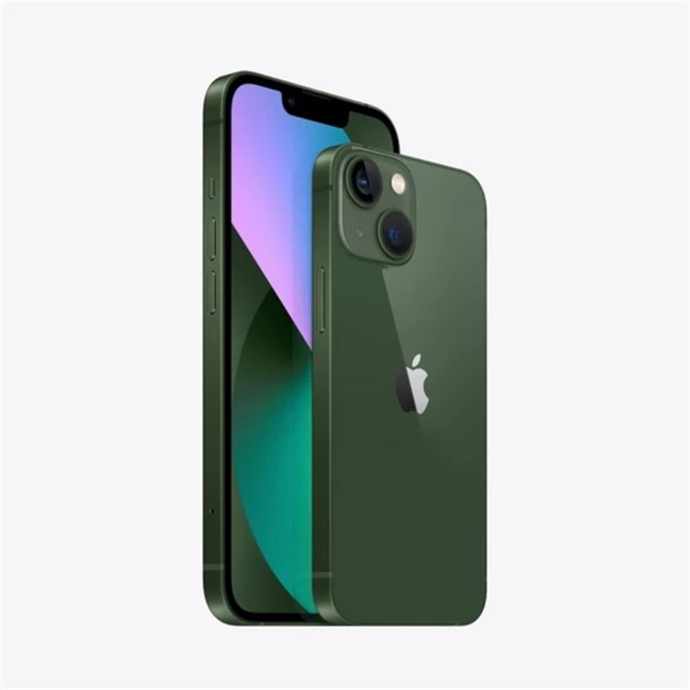 Apple iPhone 13 512GB Cep Telefonu (Apple Türkiye Garantili)