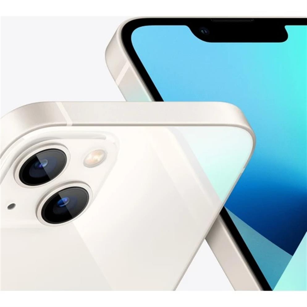 Apple iPhone 13 512GB Cep Telefonu (Apple Türkiye Garantili)