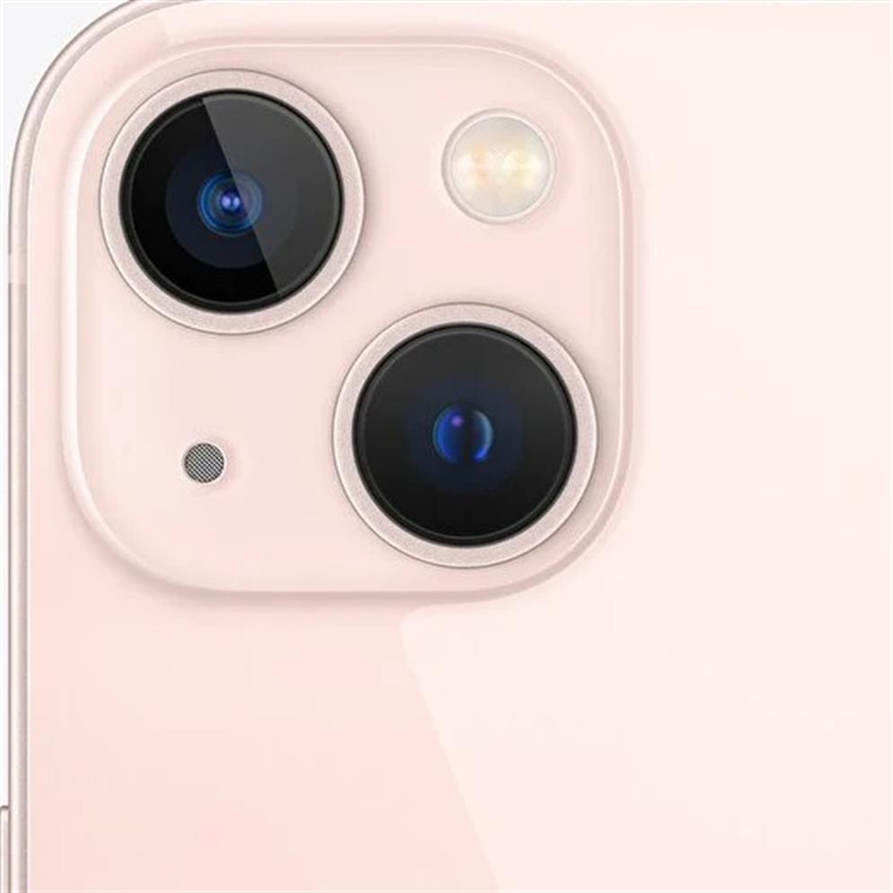 Apple iPhone 13 512GB Cep Telefonu (Apple Türkiye Garantili)