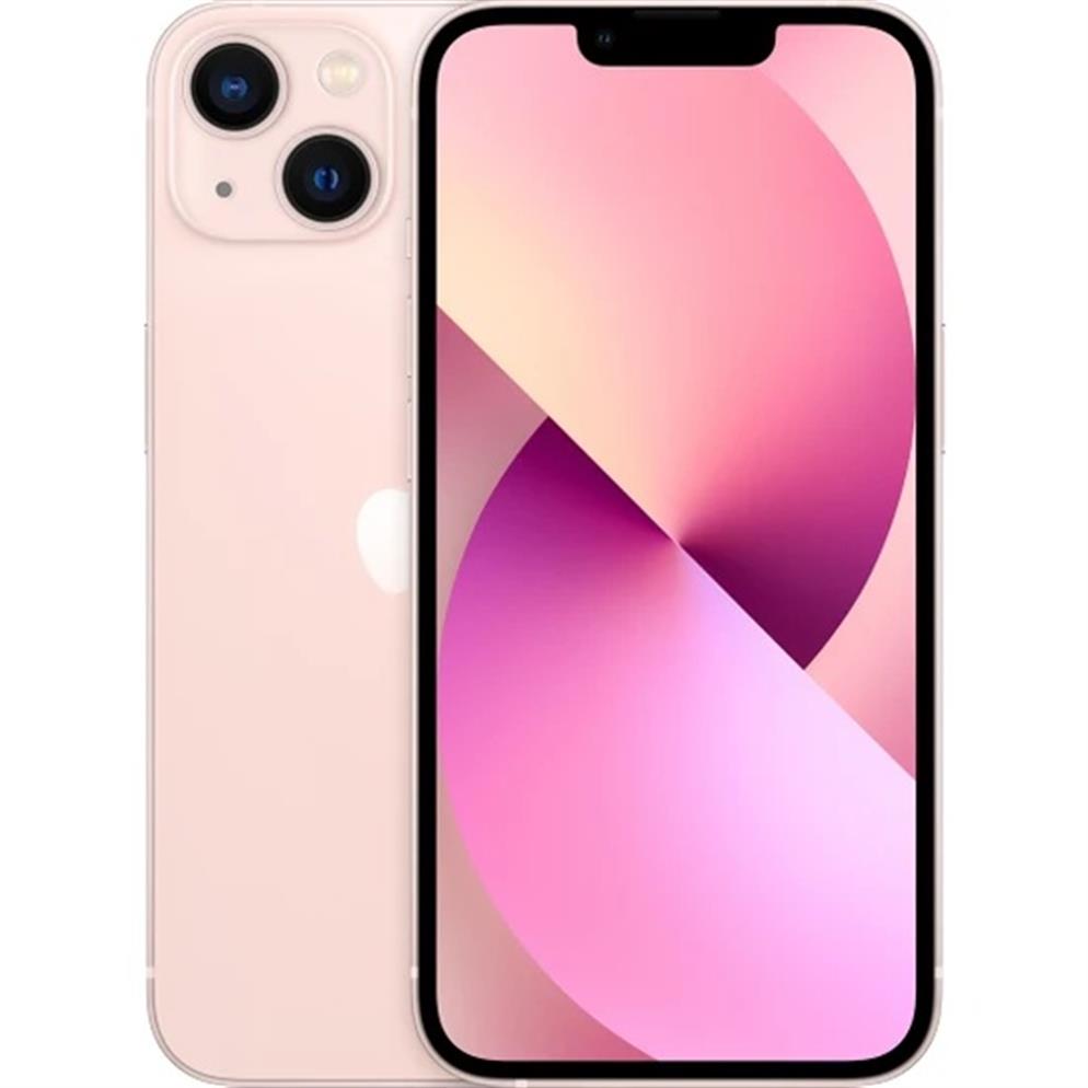 Apple iPhone 13 512GB Cep Telefonu (Apple Türkiye Garantili)