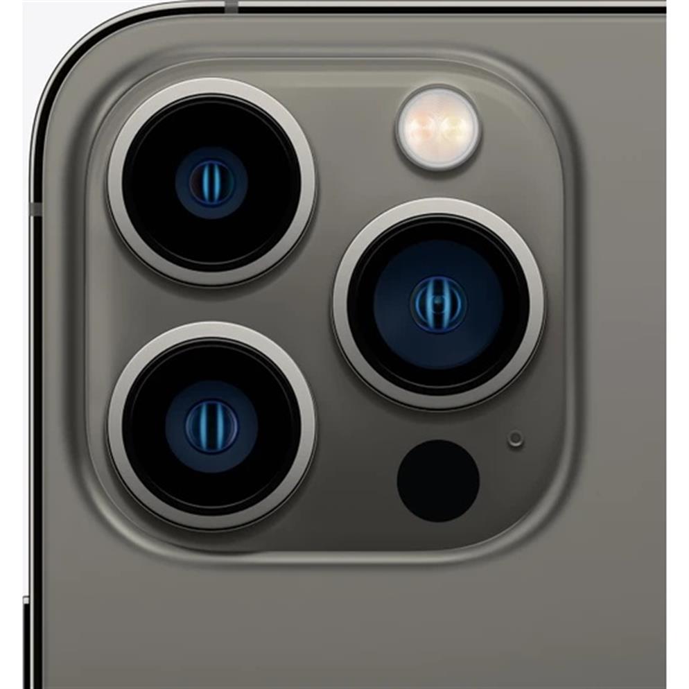 Apple iPhone 13 Pro 128GB Cep Telefonu (Apple Türkiye Garantili)