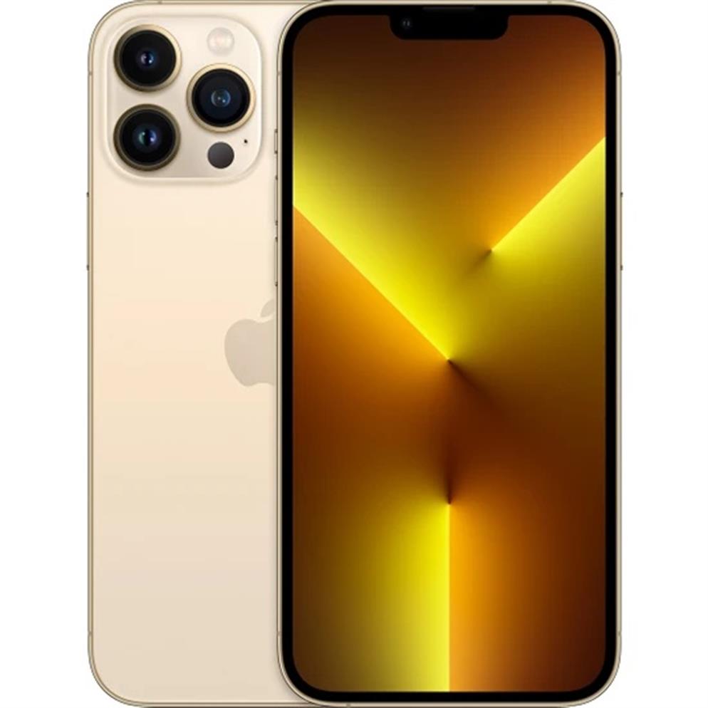 Apple iPhone 13 Pro Max 1 Tb Cep Telefonu (Apple Türkiye Garantili)