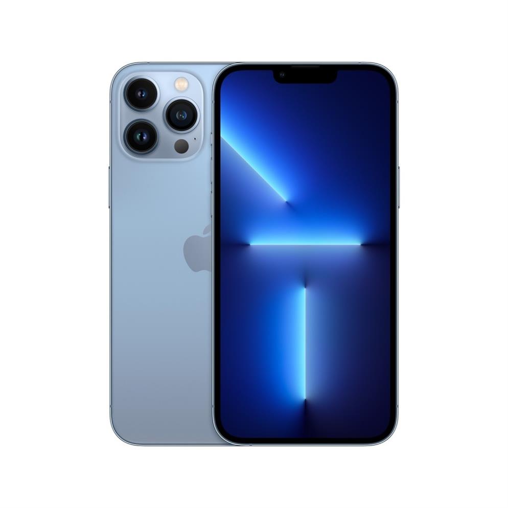 Apple iPhone 13 Pro Max 1 Tb Cep Telefonu (Apple Türkiye Garantili)