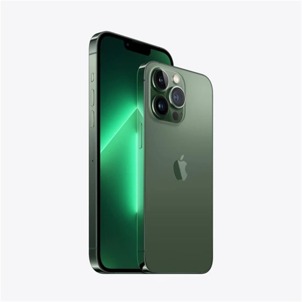 Apple iPhone 13 Pro Max 1 Tb Cep Telefonu (Apple Türkiye Garantili)