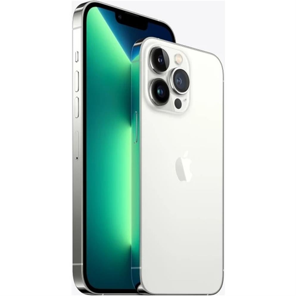 Apple iPhone 13 Pro Max 128GB Cep Telefonu (Apple Türkiye Garantili)