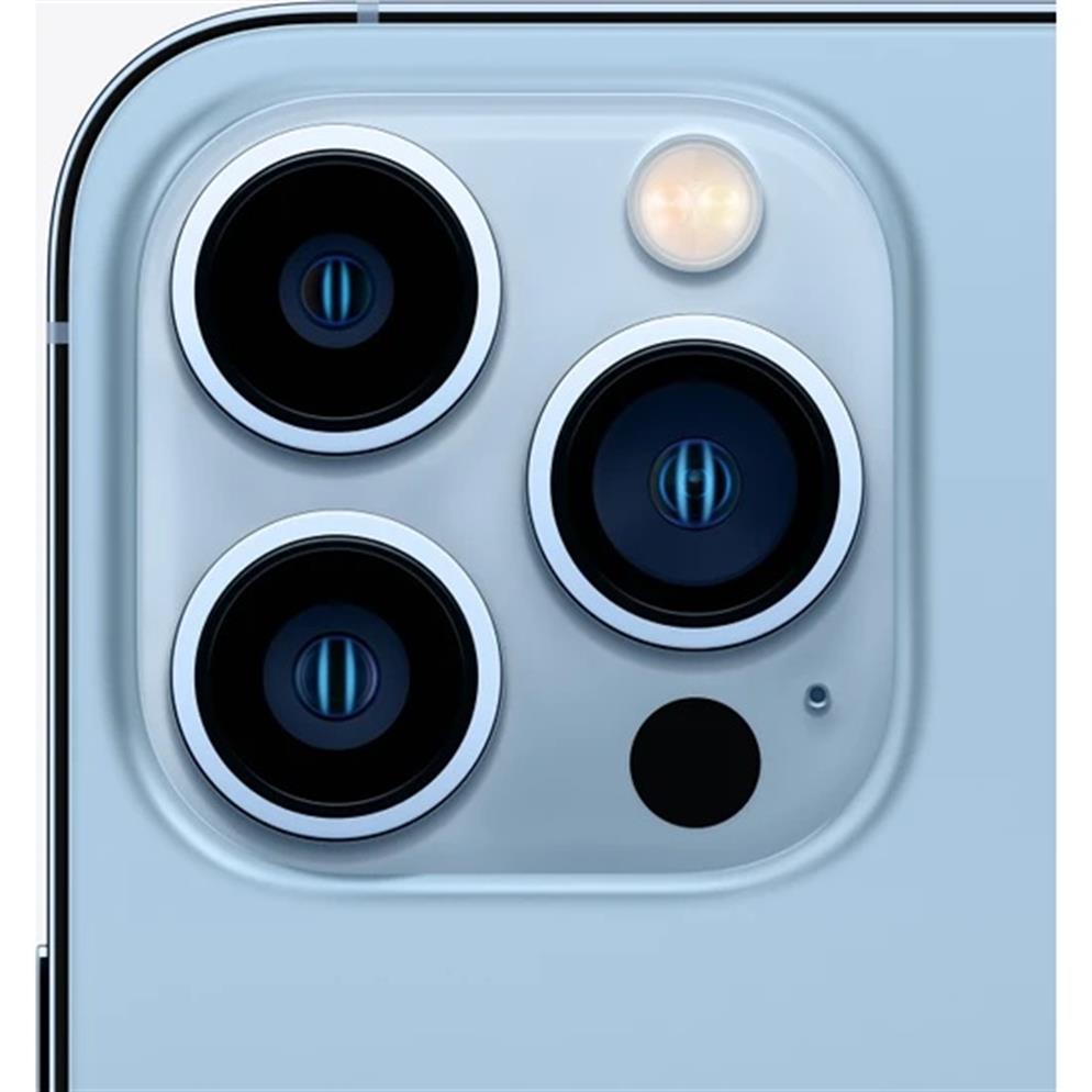 Apple iPhone 13 Pro Max 128GB Cep Telefonu (Apple Türkiye Garantili)