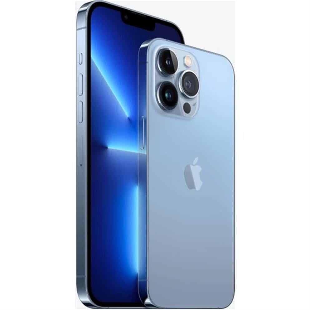 Apple iPhone 13 Pro Max 128GB Cep Telefonu (Apple Türkiye Garantili)