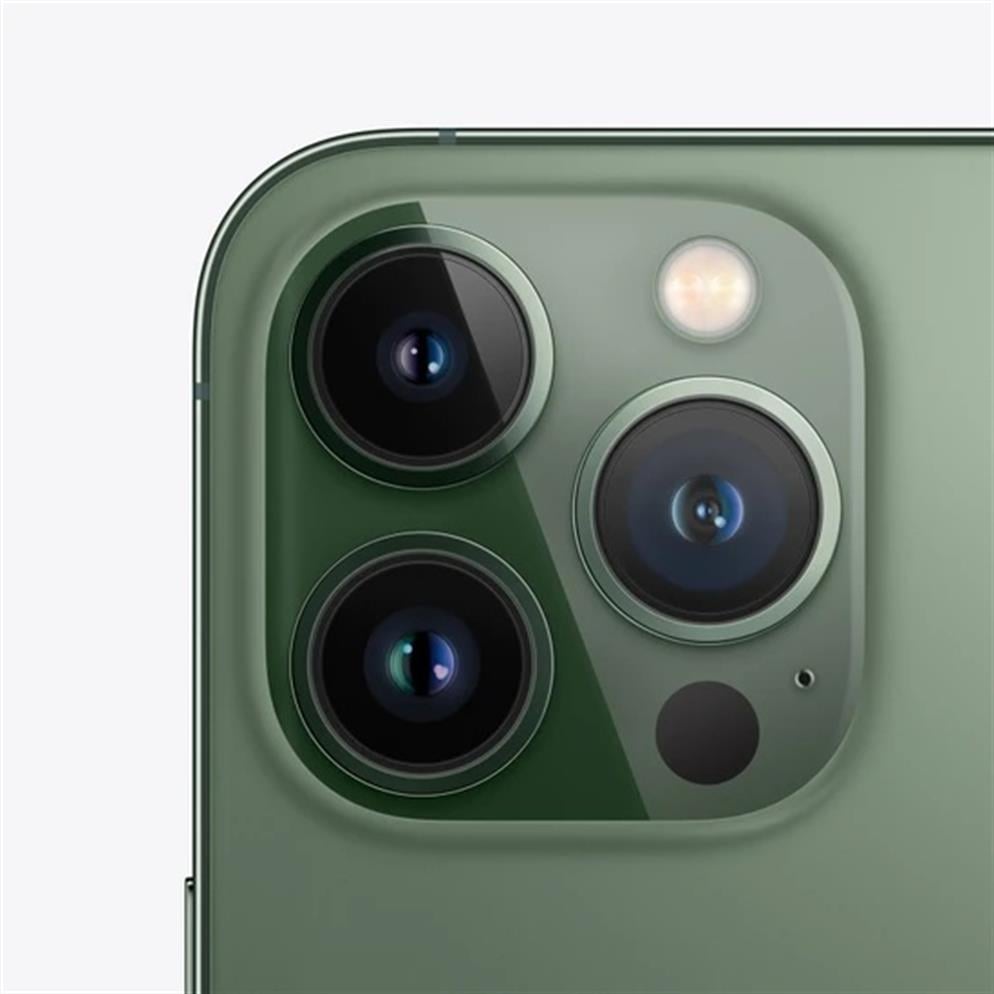 Apple iPhone 13 Pro Max 128GB Cep Telefonu (Apple Türkiye Garantili)