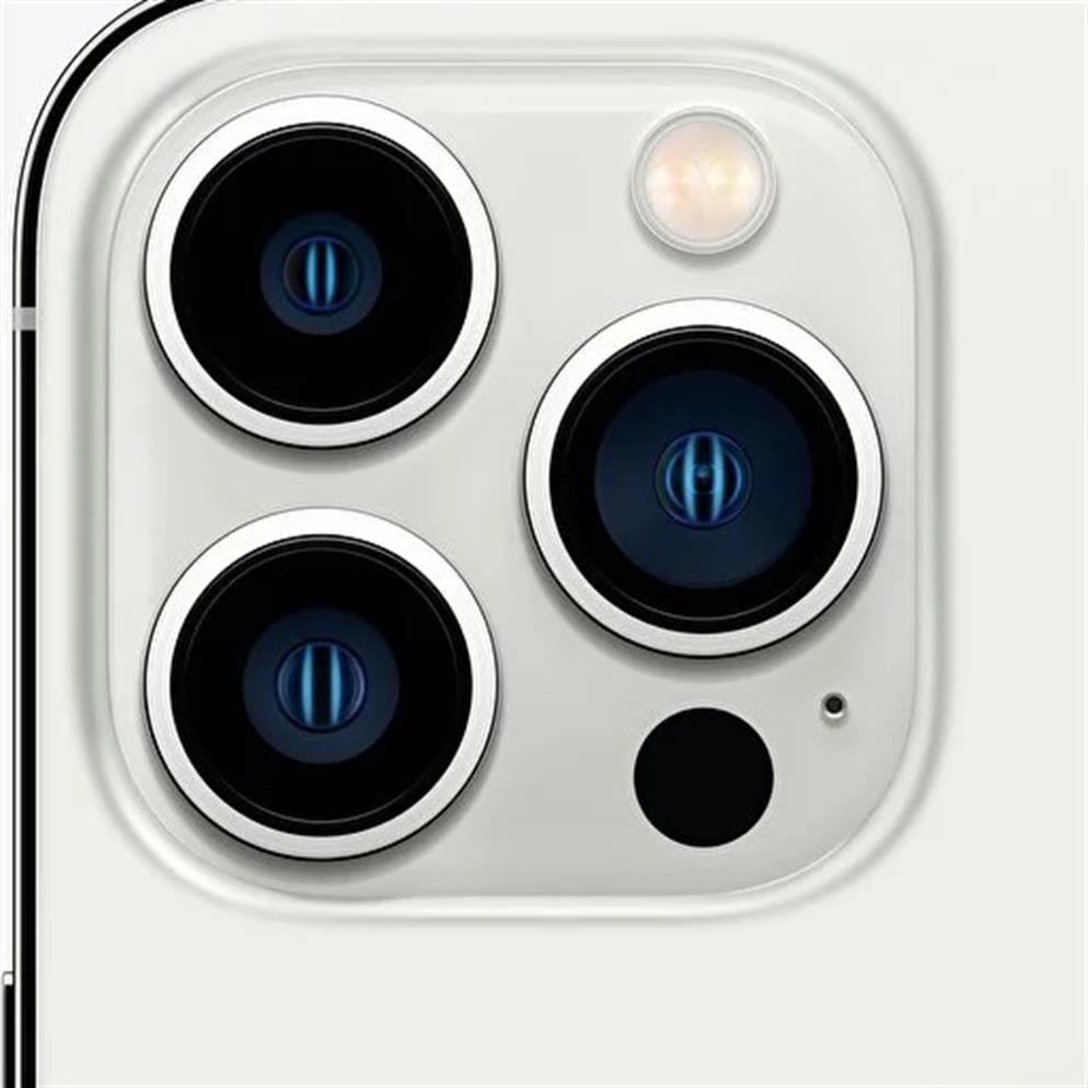 Apple iPhone 13 Pro Max 128GB Cep Telefonu (Apple Türkiye Garantili)