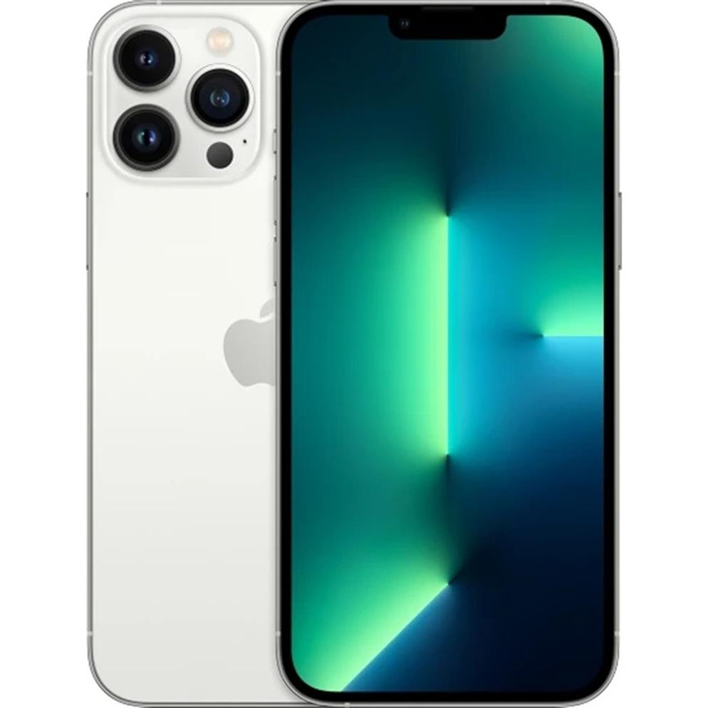 Apple iPhone 13 Pro Max 512GB Cep Telefonu (Apple Türkiye Garantili)