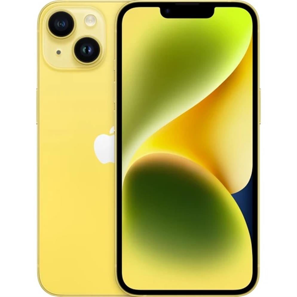 Apple iPhone 14 128GB Cep Telefonu (Apple Türkiye Garantili)