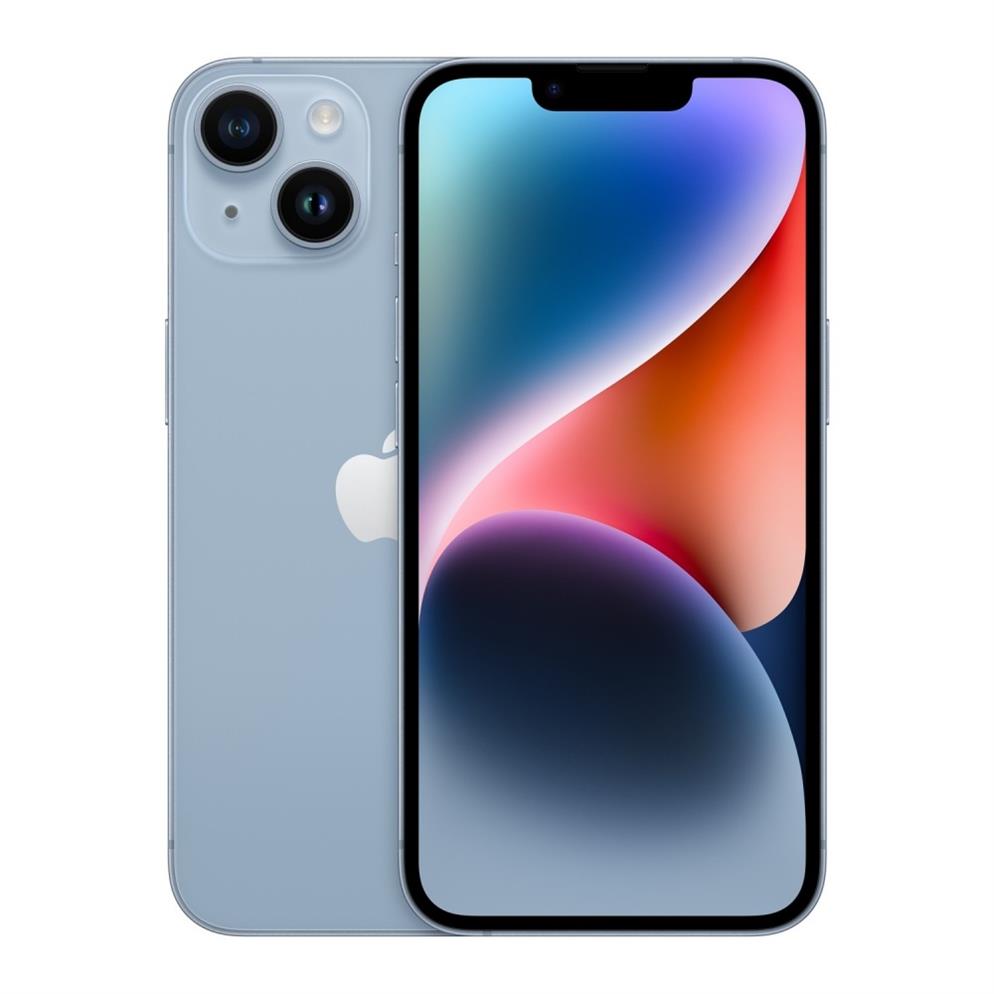 Apple iPhone 14 128GB Cep Telefonu (Apple Türkiye Garantili)