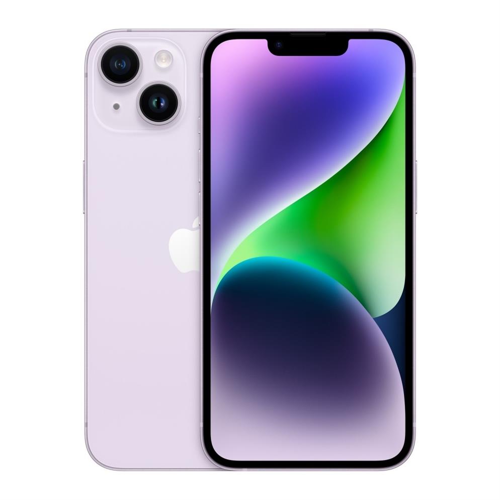 Apple iPhone 14 128GB Cep Telefonu (Apple Türkiye Garantili)