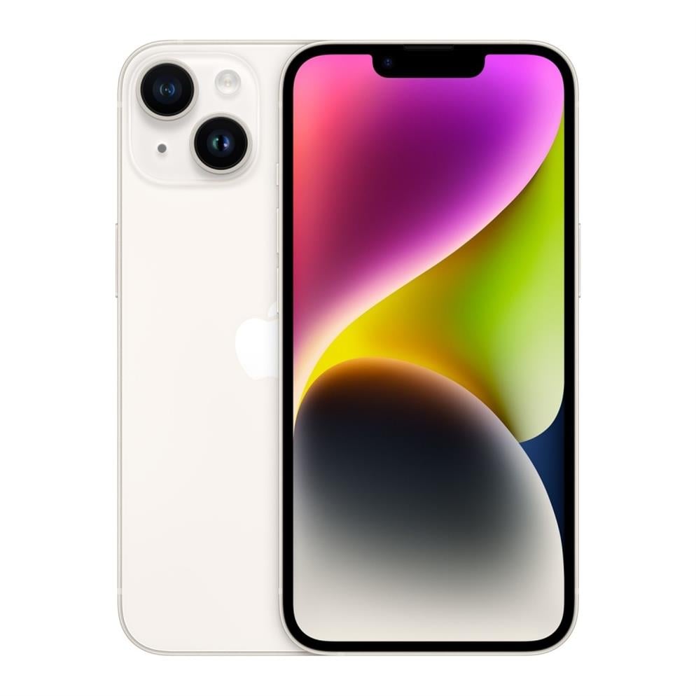 Apple iPhone 14 256GB Cep Telefonu (Apple Türkiye Garantili)