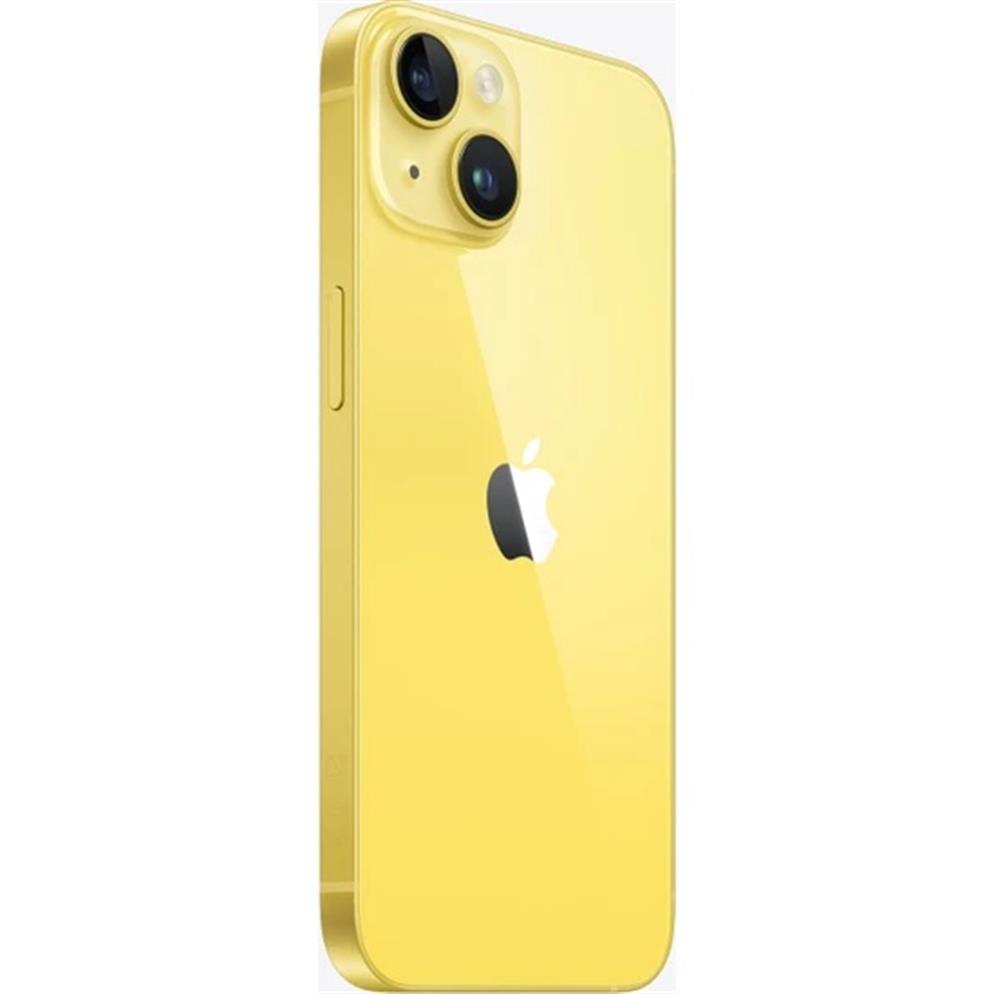 Apple iPhone 14 256GB Cep Telefonu (Apple Türkiye Garantili)