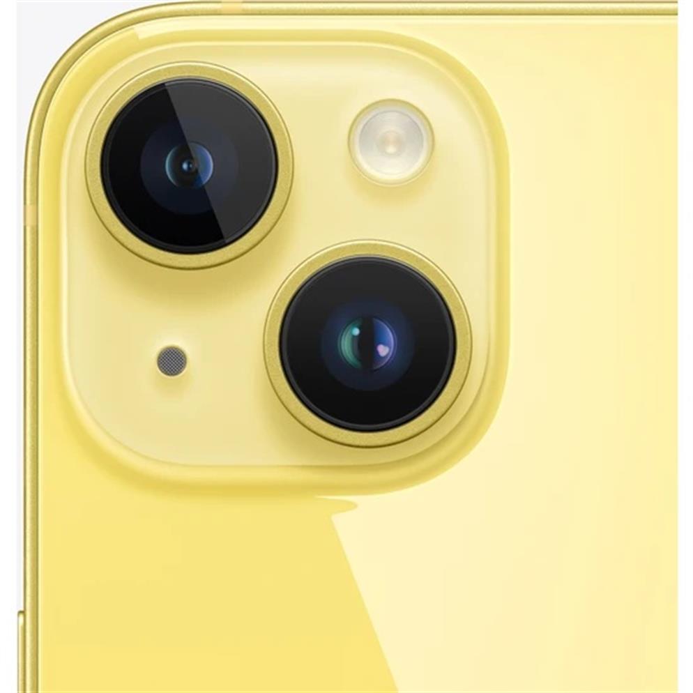 Apple iPhone 14 256GB Cep Telefonu (Apple Türkiye Garantili)