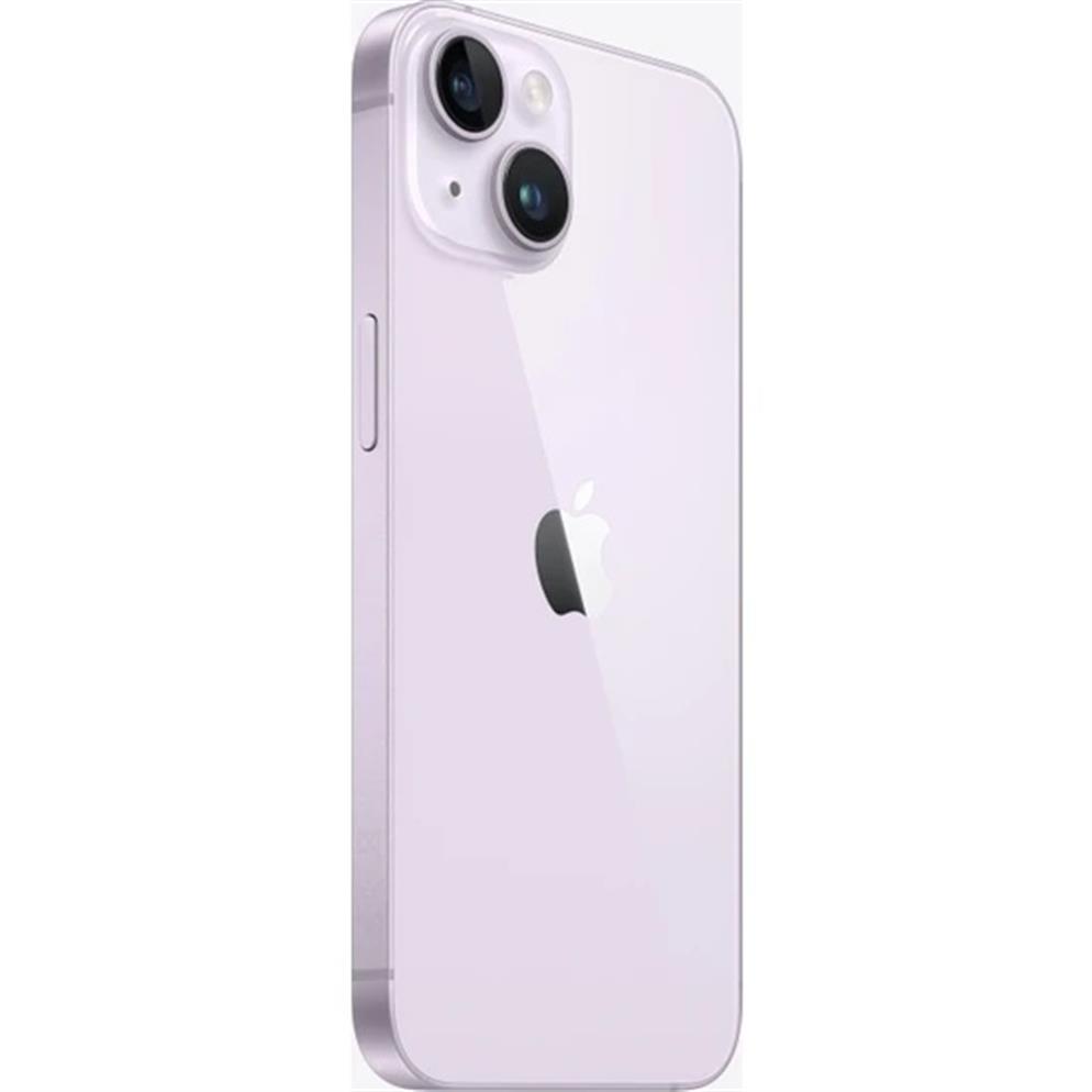 Apple iPhone 14 512GB Cep Telefonu (Apple Türkiye Garantili)