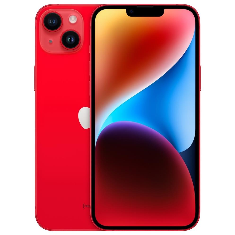 Apple iPhone 14 Plus 128GB Cep Telefonu (Apple Türkiye Garantili)