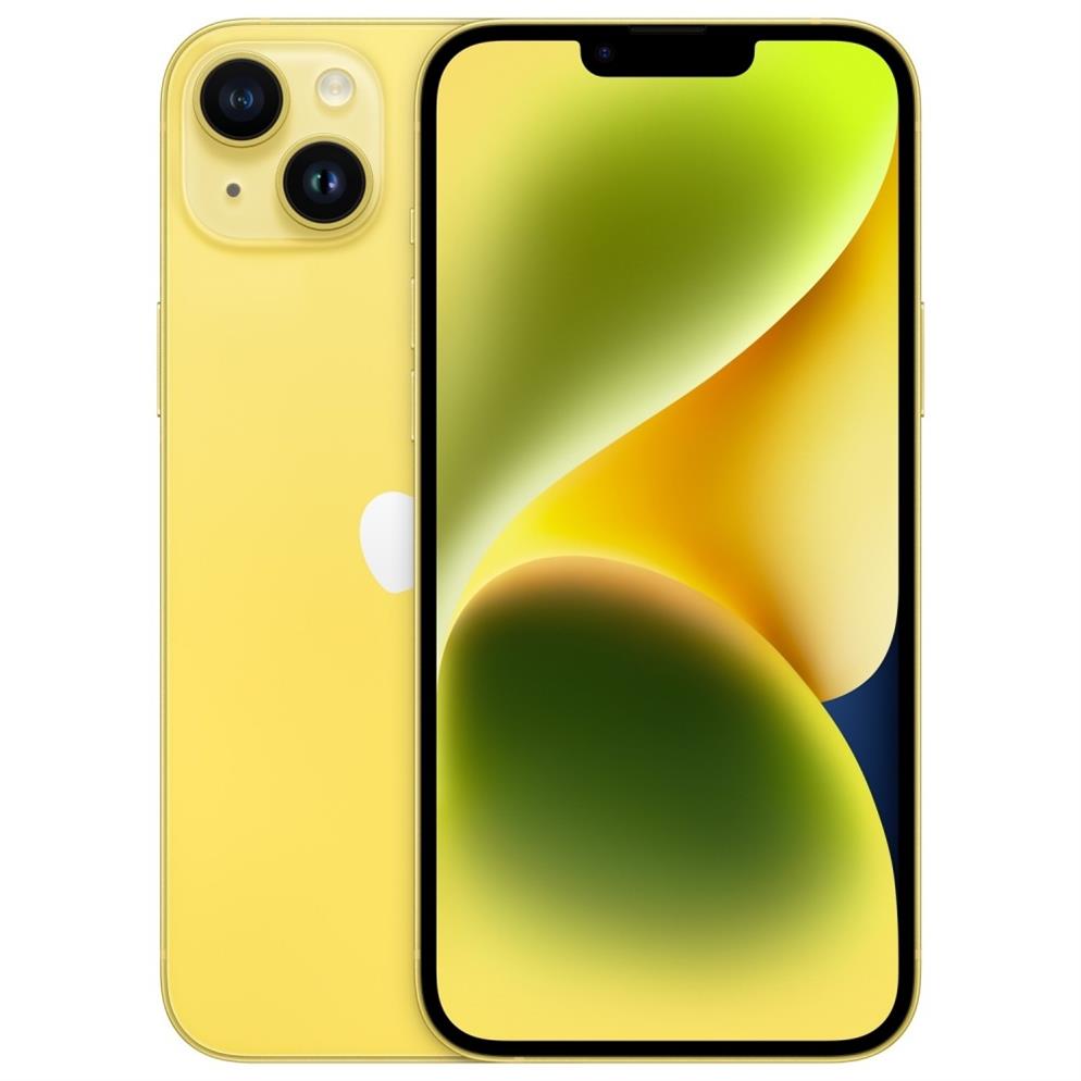 Apple iPhone 14 Plus 128GB Cep Telefonu (Apple Türkiye Garantili)