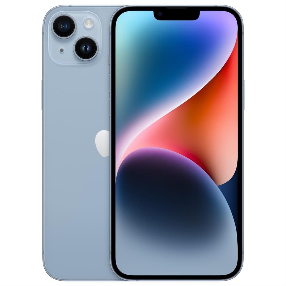 Apple iPhone 14 Plus 512GB Cep Telefonu (Apple Türkiye Garantili)