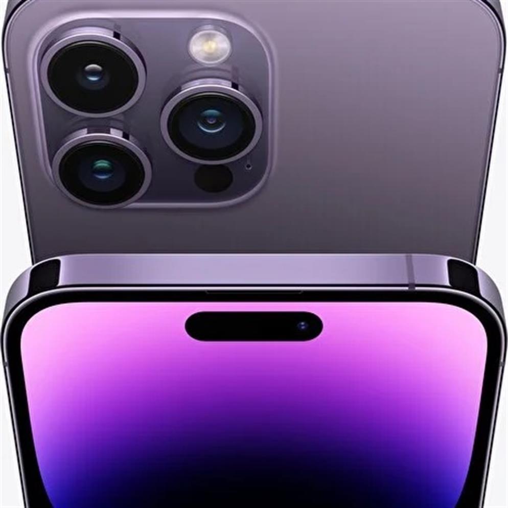 Apple iPhone 14 Pro 1 TB Cep Telefonu (Apple Türkiye Garantili)