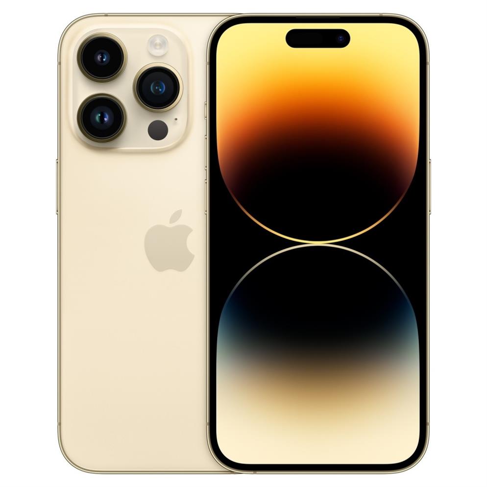 Apple iPhone 14 Pro 1 TB Cep Telefonu (Apple Türkiye Garantili)