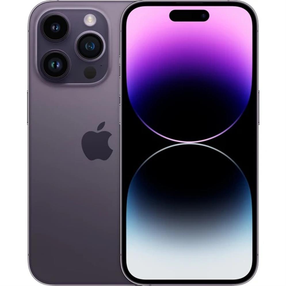 Apple iPhone 14 Pro 1 TB Cep Telefonu (Apple Türkiye Garantili)
