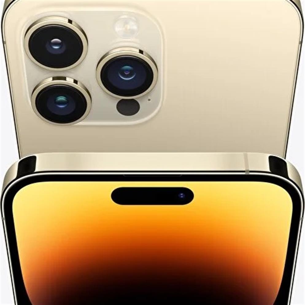 Apple iPhone 14 Pro 128GB Cep Telefonu (Apple Türkiye Garantili)