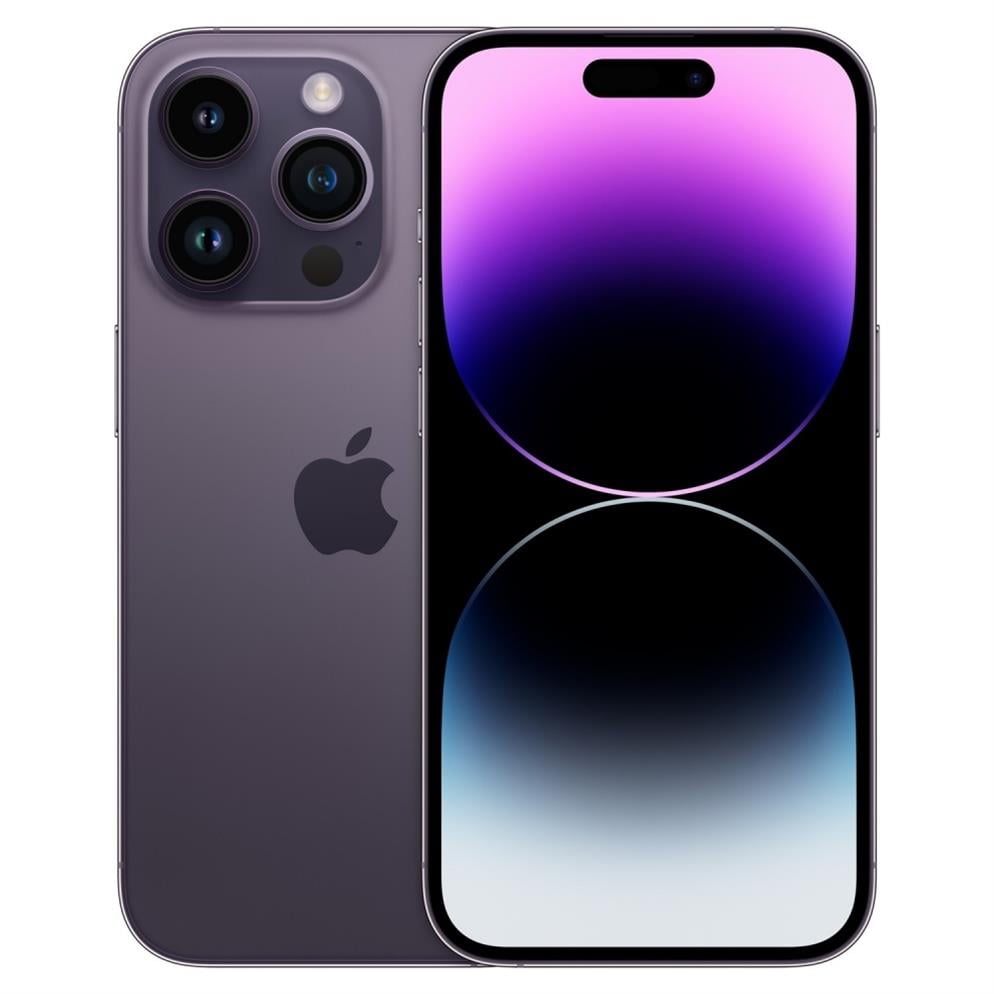 Apple iPhone 14 Pro 256GB Cep Telefonu (Apple Türkiye Garantili)