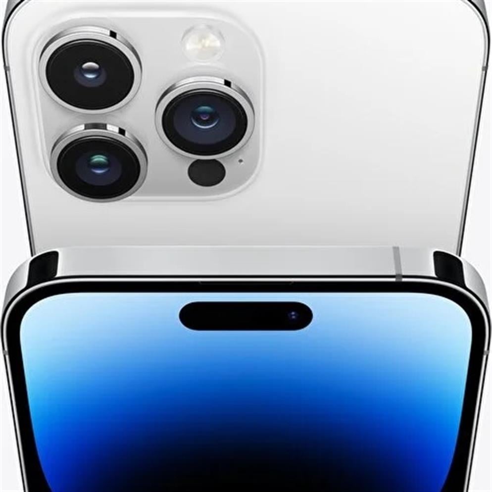 Apple iPhone 14 Pro 256GB Cep Telefonu (Apple Türkiye Garantili)