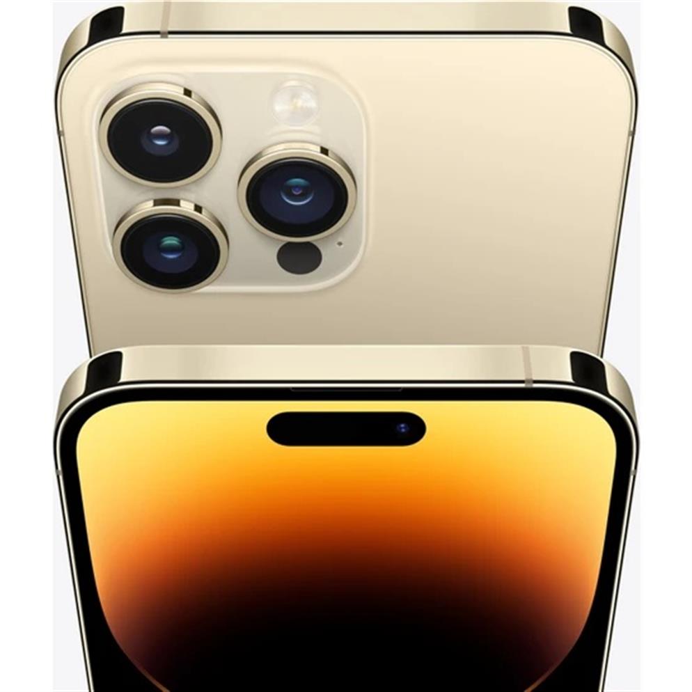 Apple iPhone 14 Pro Max 128GB Cep Telefonu (Apple Türkiye Garantili)