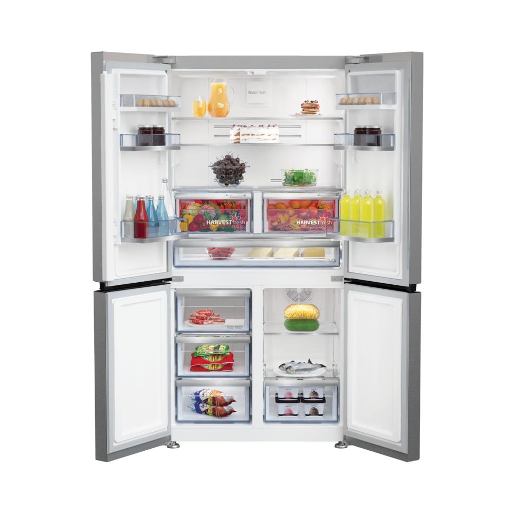 Beko 191572 EI Buzdolabı