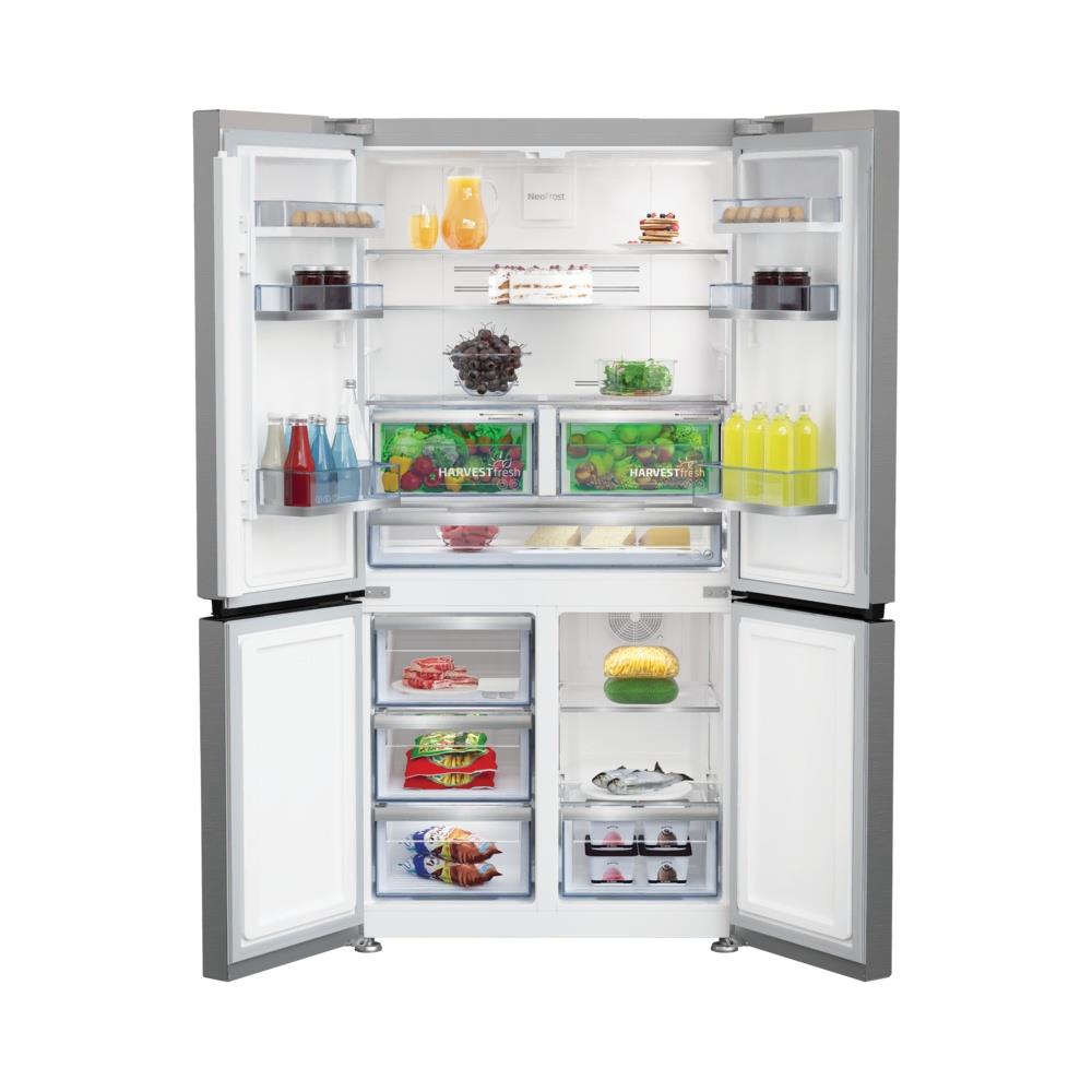 Beko 191572 EI Buzdolabı