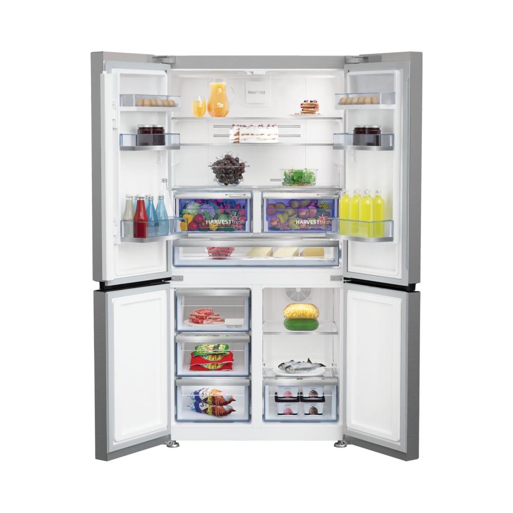 Beko 191572 EI Buzdolabı