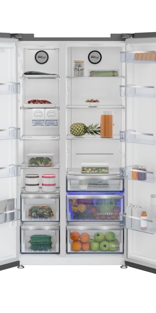 Beko 191641 EI Buzdolabı