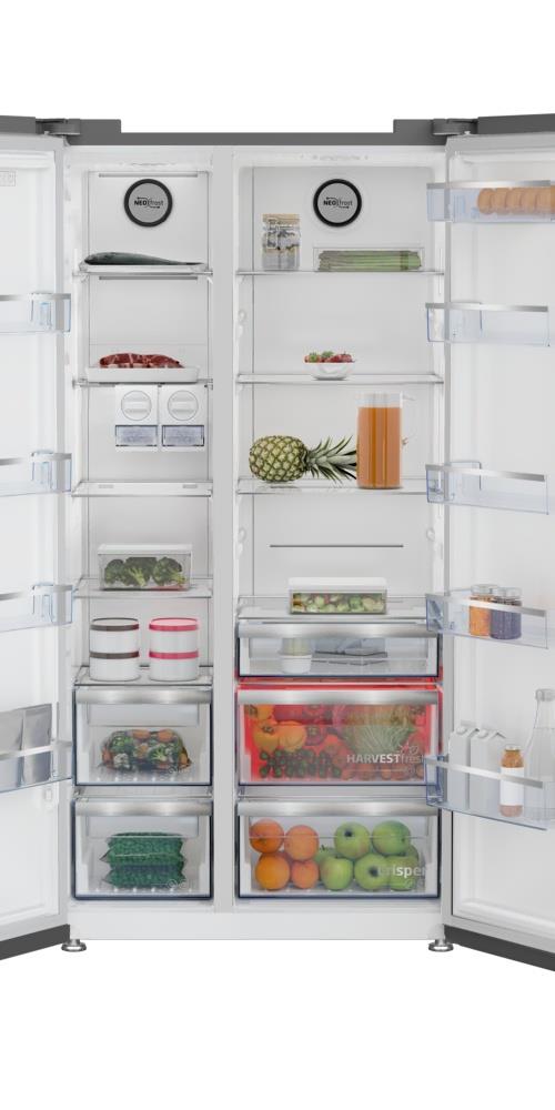 Beko 191641 EI Buzdolabı