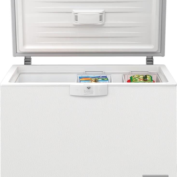 Beko 3298 J Derin Dondurucu