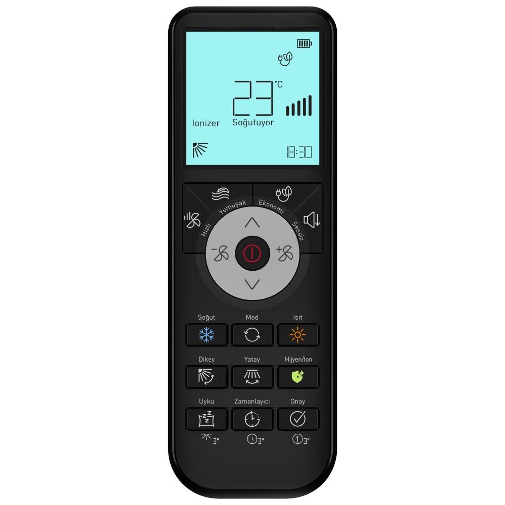 Beko 51260 HP WiFi Klima