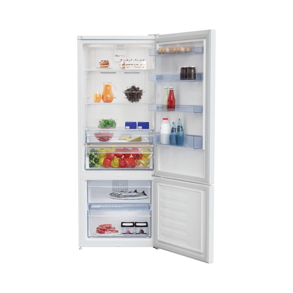 Beko 670427 MB Buzdolabı