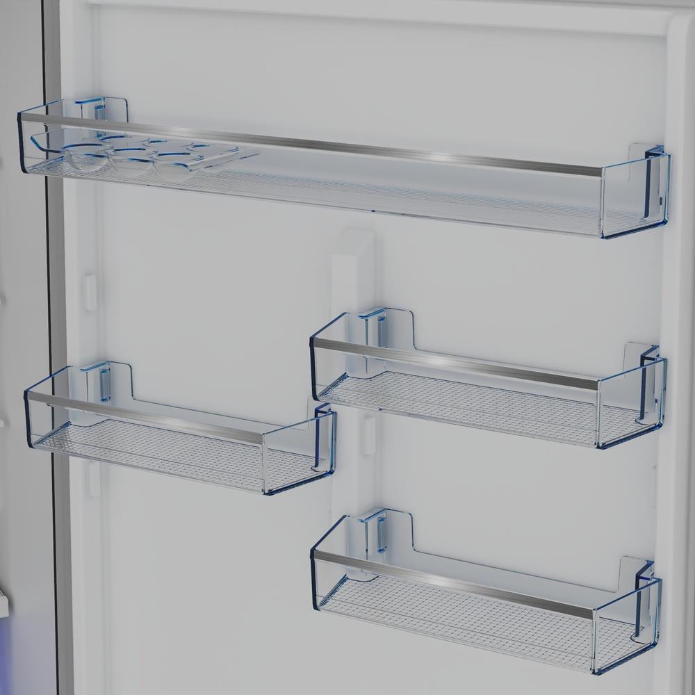 Beko 670475 EA Buzdolabı